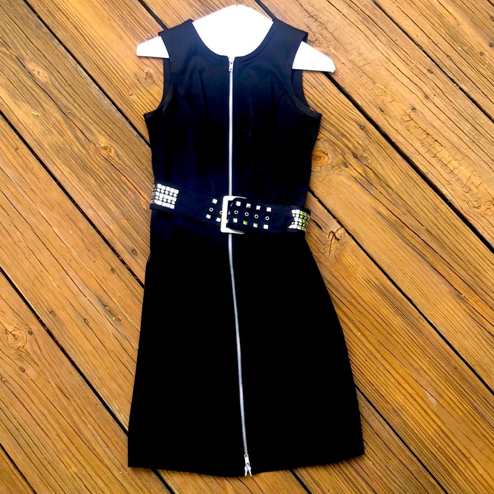Sexy Cache Dress
